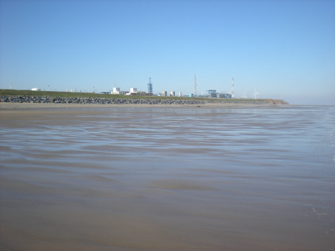  Easington: 15 October 2011 